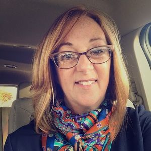 Meet your Posher, Patty